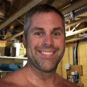 Meet your Posher, Scott